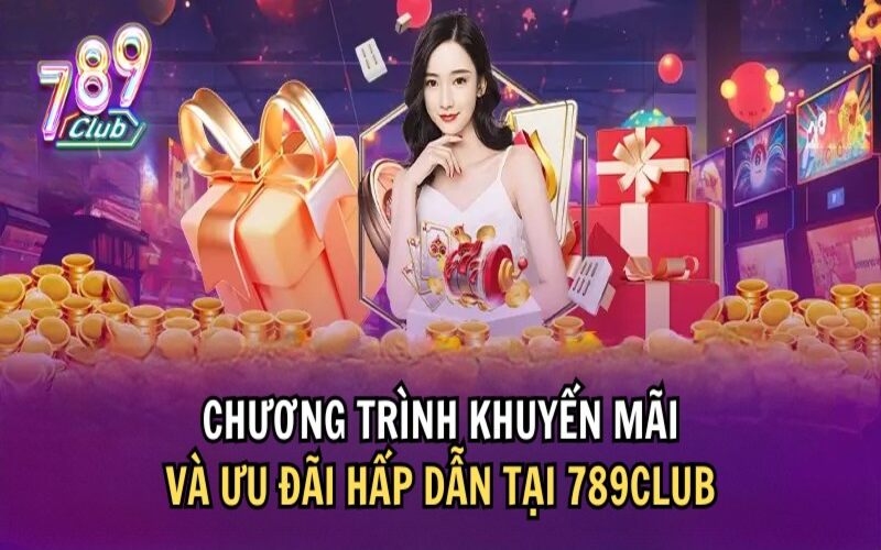 Những ưu điểm nổi bật của 789Club